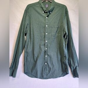 J. Crew‎ men's shirt